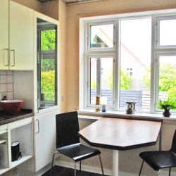Rævegade 1, Spodsbjerg, Langeland