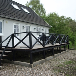 Snaremosevej 8, Rudkøbing, Spodsbjerg