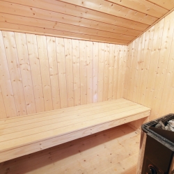 Skovridervænget 1, Spodsbjerg, Langeland